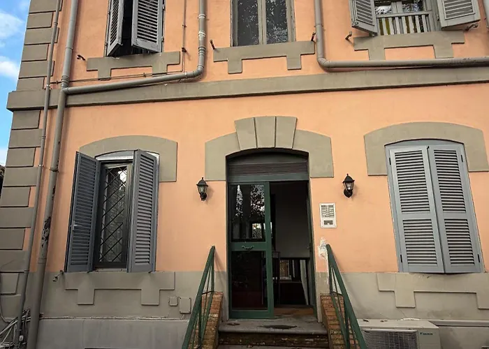 Ponte Milvio Elegance & Private Parking Roma