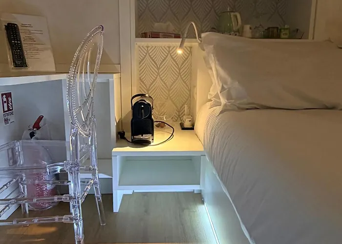 Ponte Milvio Elegance & Private Parking Roma