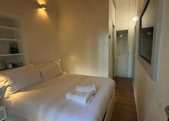 Ponte Milvio Elegance & Private Parking Apartamento Roma