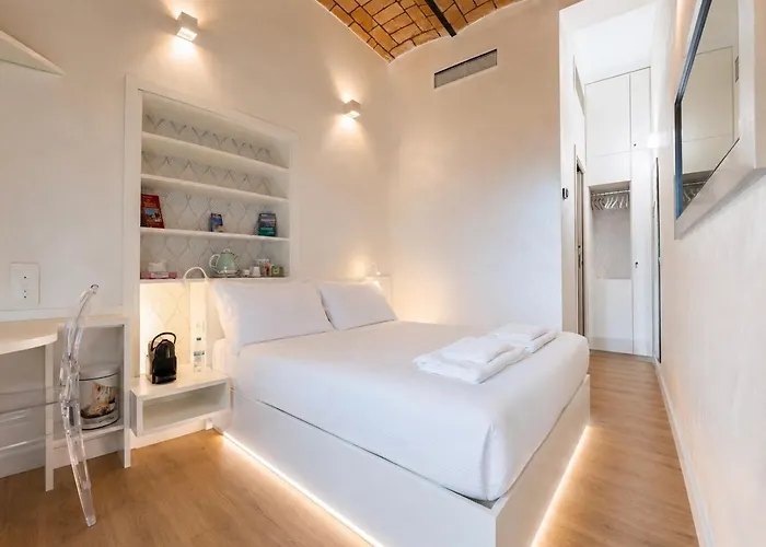 Ponte Milvio Elegance & Private Parking Apartment Rom
