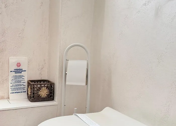 Apartamento Ponte Milvio Elegance & Private Parking Roma